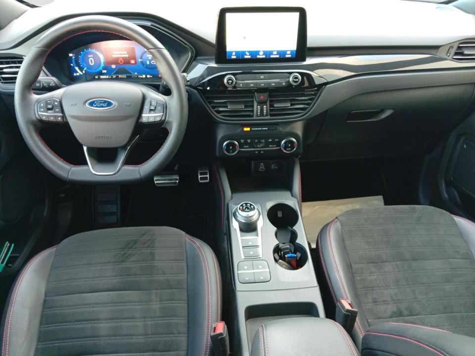 Ford Kuga ST-Line 2.5 Duratec PHEV 165kW Auto