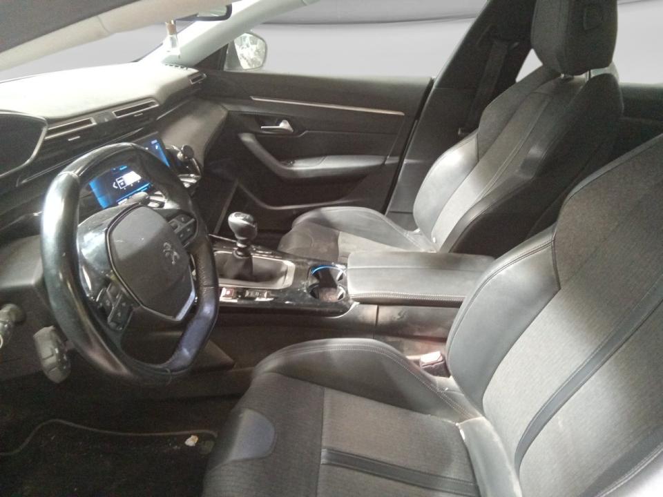 Peugeot 508 5P Allure BlueHDi 96kW S&S 6vel MAN
