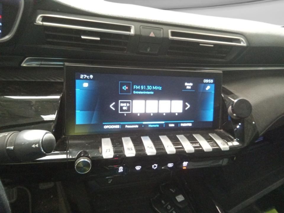 Peugeot 508 5P Allure BlueHDi 96kW S&S 6vel MAN