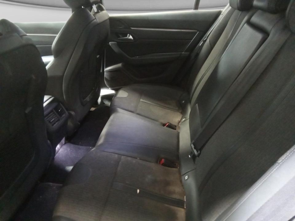 Peugeot 508 5P Allure BlueHDi 96kW S&S 6vel MAN