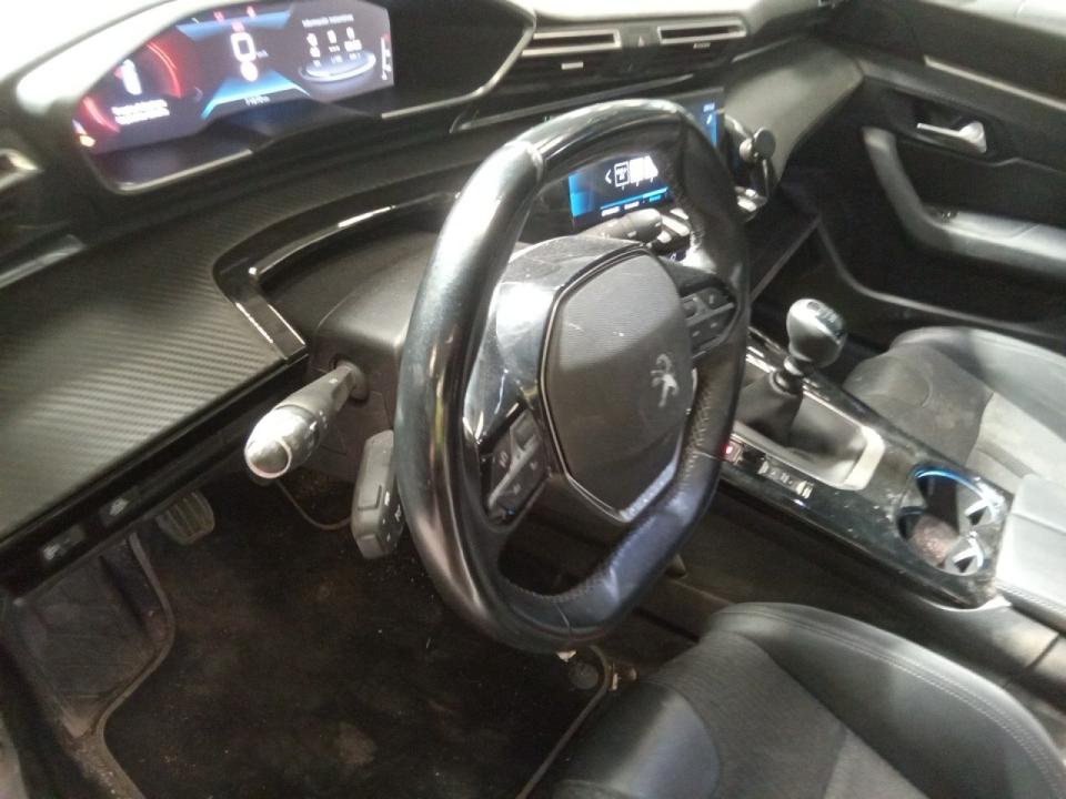 Peugeot 508 5P Allure BlueHDi 96kW S&S 6vel MAN