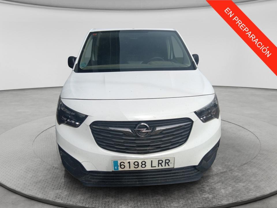 Opel Combo 1.5 TD 75kW (100CV) Express L H1 650kg