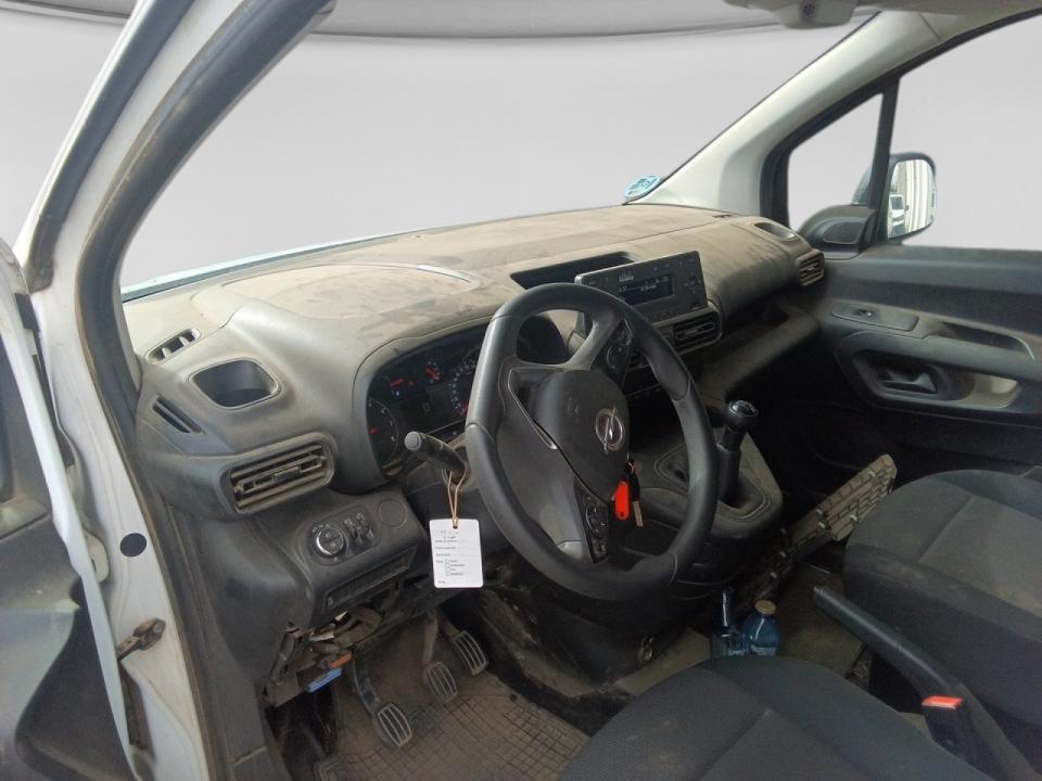 Opel Combo 1.5 TD 75kW (100CV) Express L H1 650kg