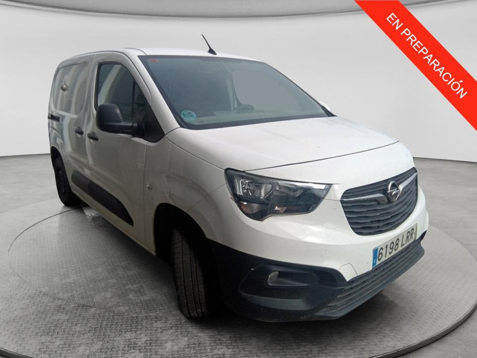 Opel Combo 1.5 TD 75kW (100CV) Express L H1 650kg
