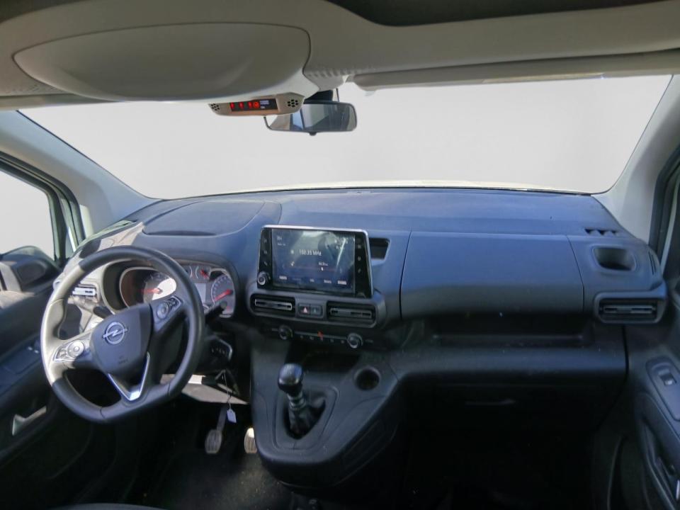 Opel Combo Life 1.5 TD 75kW (100CV) S/S Edition Plus L