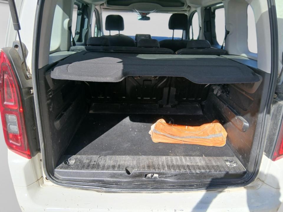 Opel Combo Life 1.5 TD 75kW (100CV) S/S Edition Plus L
