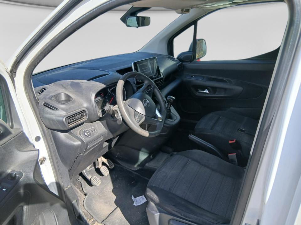 Opel Combo Life 1.5 TD 75kW (100CV) S/S Edition Plus L