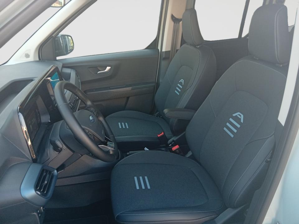 Ford Tourneo Courier 1.0 Ecoboost 92kW (125CV) Active Auto