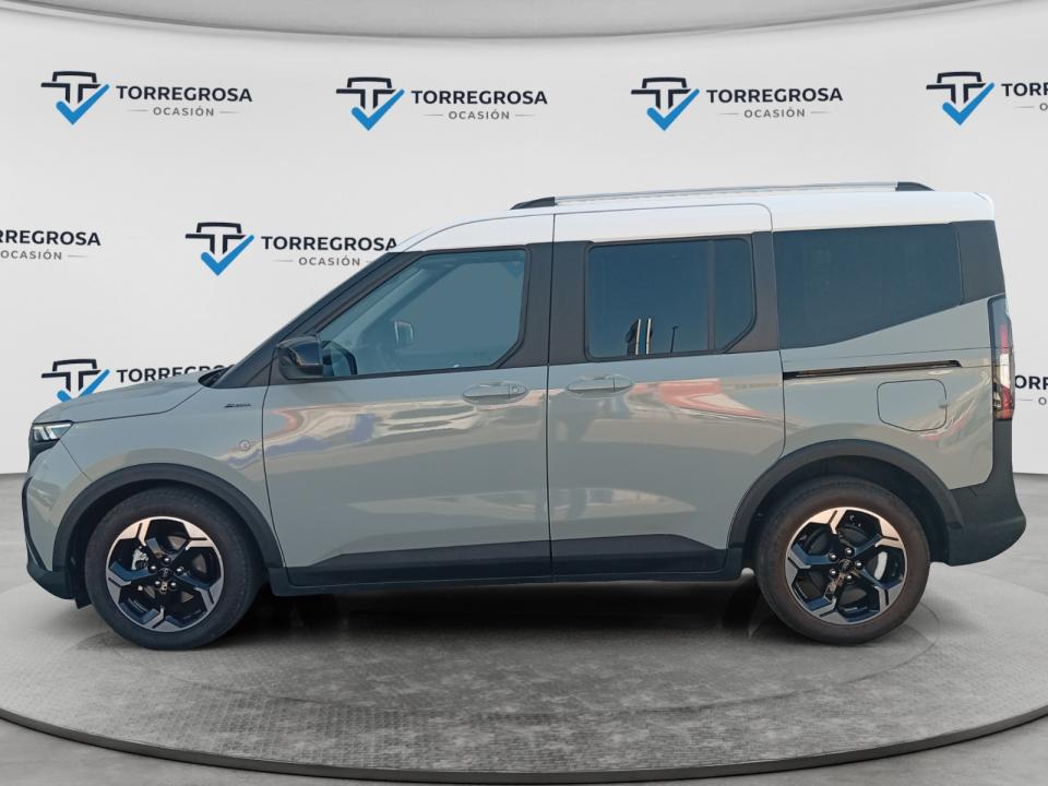 Ford Tourneo Courier 1.0 Ecoboost 92kW (125CV) Active Auto