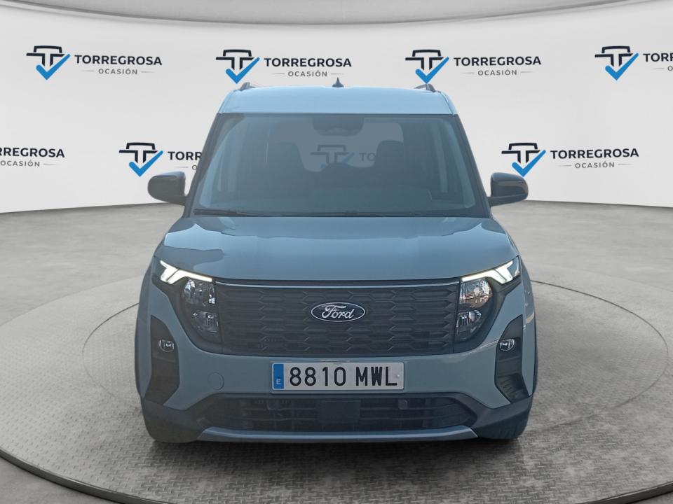 Ford Tourneo Courier 1.0 Ecoboost 92kW (125CV) Active Auto