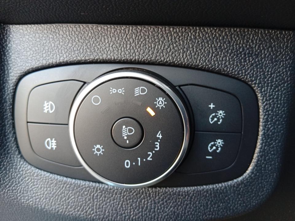 Ford Tourneo Courier 1.0 Ecoboost 92kW (125CV) Active Auto