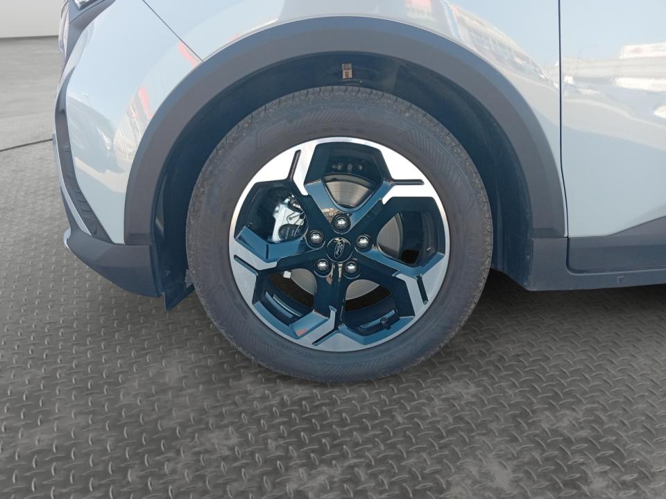 Ford Tourneo Courier 1.0 Ecoboost 92kW (125CV) Active Auto