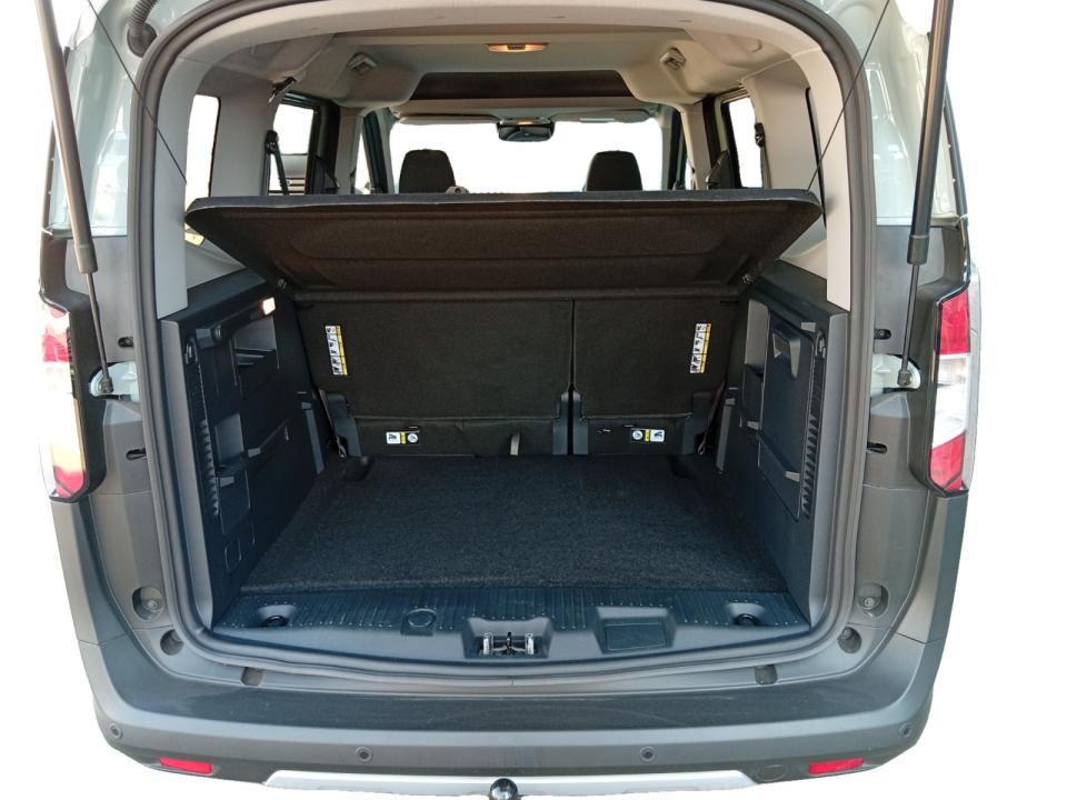 Ford Tourneo Courier 1.0 Ecoboost 92kW (125CV) Active Auto