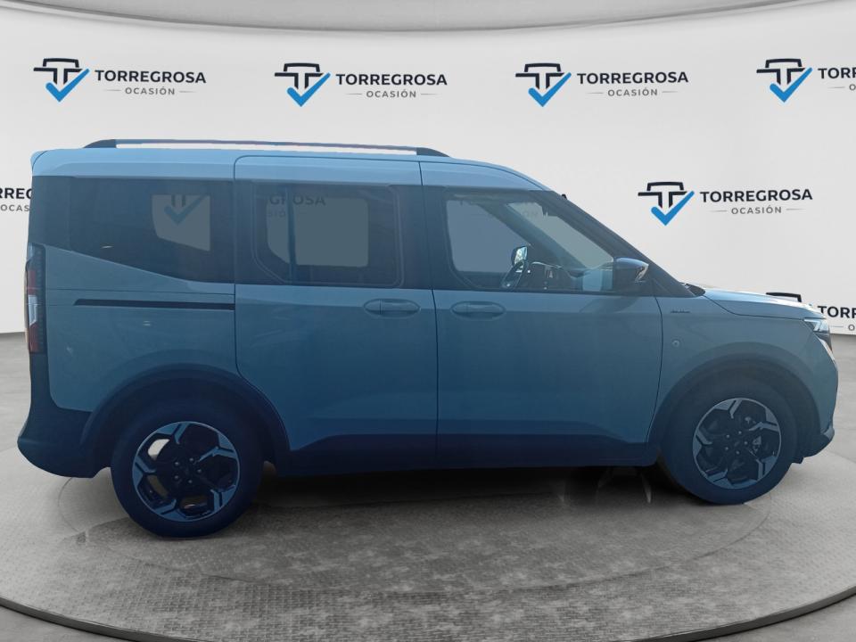 Ford Tourneo Courier 1.0 Ecoboost 92kW (125CV) Active Auto