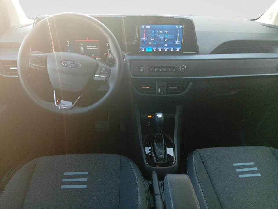 Ford Tourneo Courier 1.0 Ecoboost 92kW (125CV) Active Auto