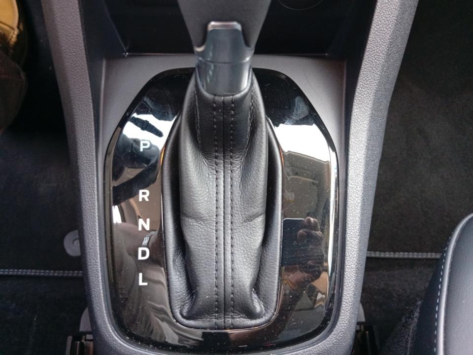 Ford Tourneo Courier 1.0 Ecoboost 92kW (125CV) Active Auto