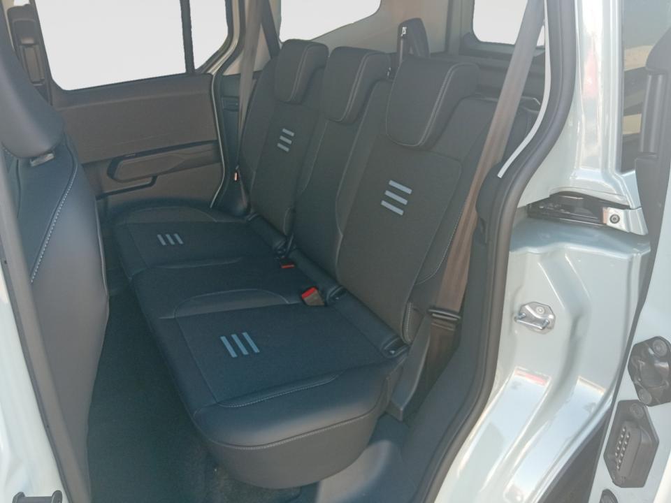 Ford Tourneo Courier 1.0 Ecoboost 92kW (125CV) Active Auto