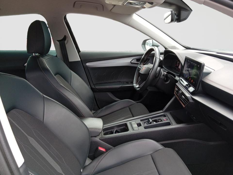 Cupra Formentor 1.5 TSI 110kW (150 CV)