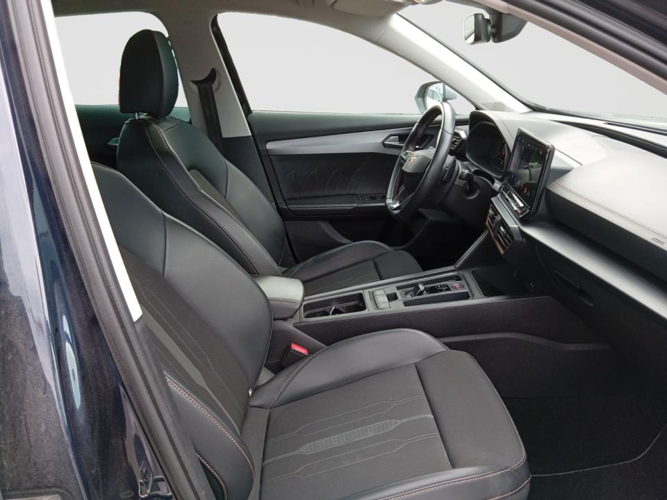 Cupra Formentor 1.5 TSI 110kW (150 CV)