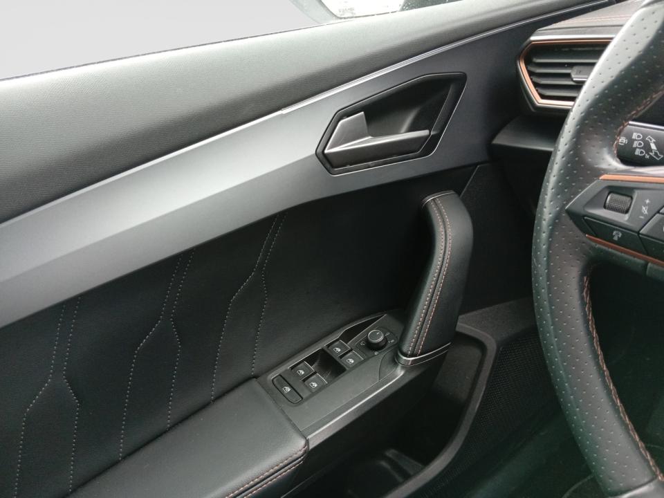 Cupra Formentor 1.5 TSI 110kW (150 CV)