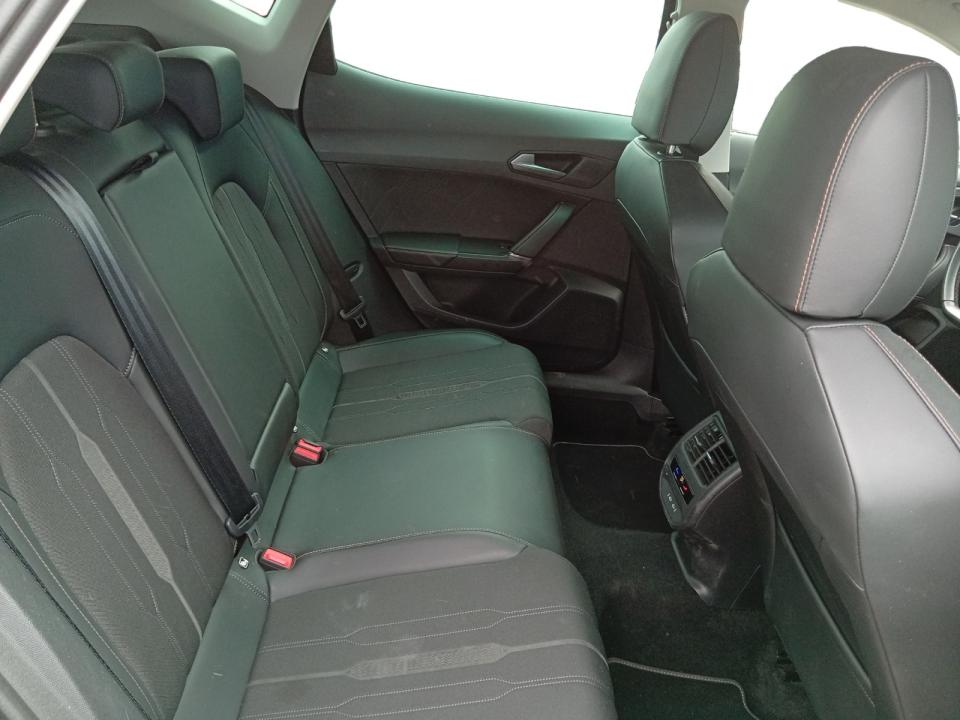 Cupra Formentor 1.5 TSI 110kW (150 CV)