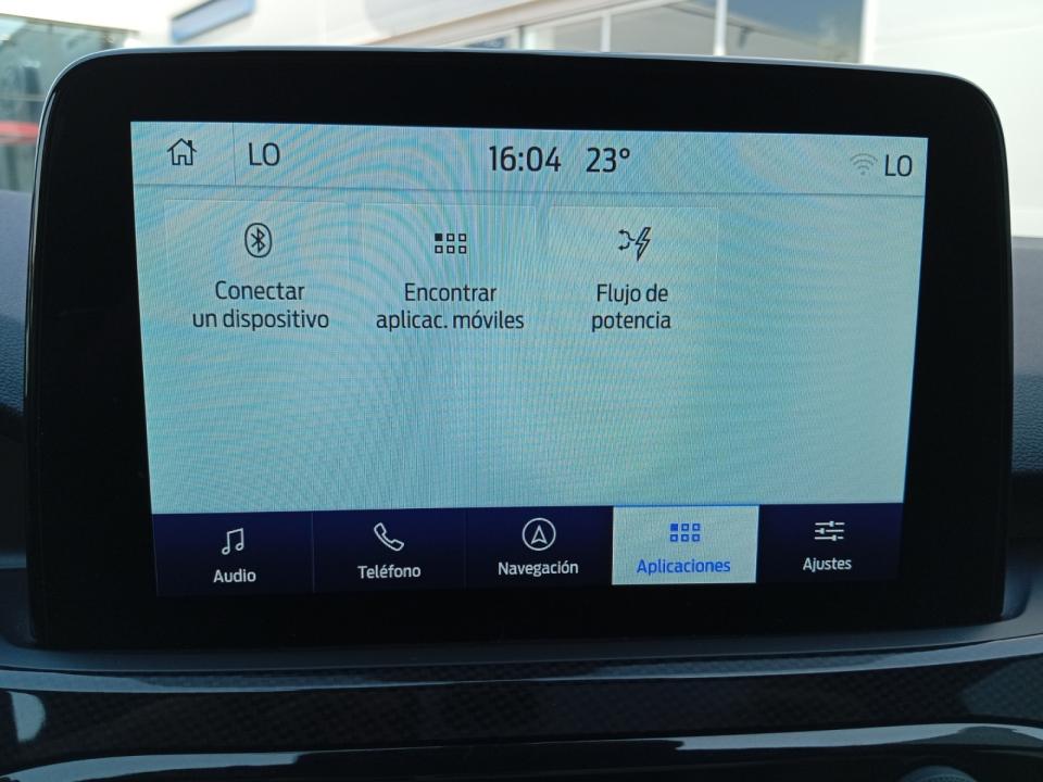 Ford Kuga ST-Line 2.5 Duratec PHEV 165kW Auto