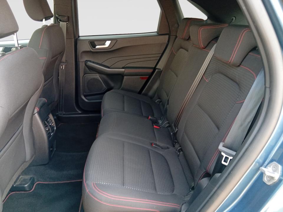 Ford Kuga ST-Line 2.5 Duratec PHEV 165kW Auto