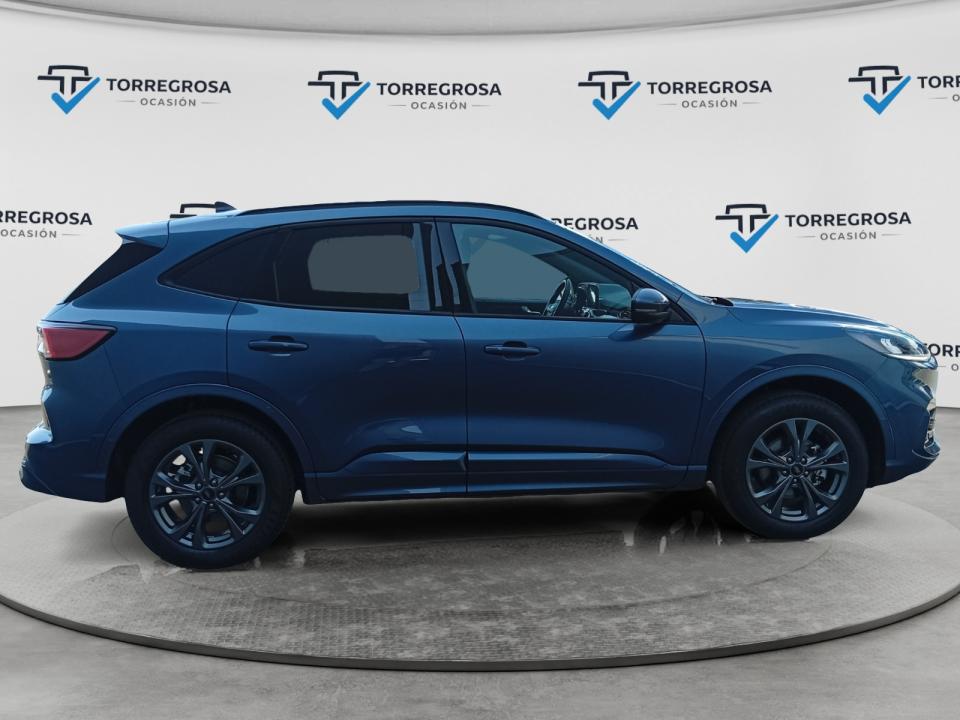 Ford Kuga ST-Line 2.5 Duratec PHEV 165kW Auto
