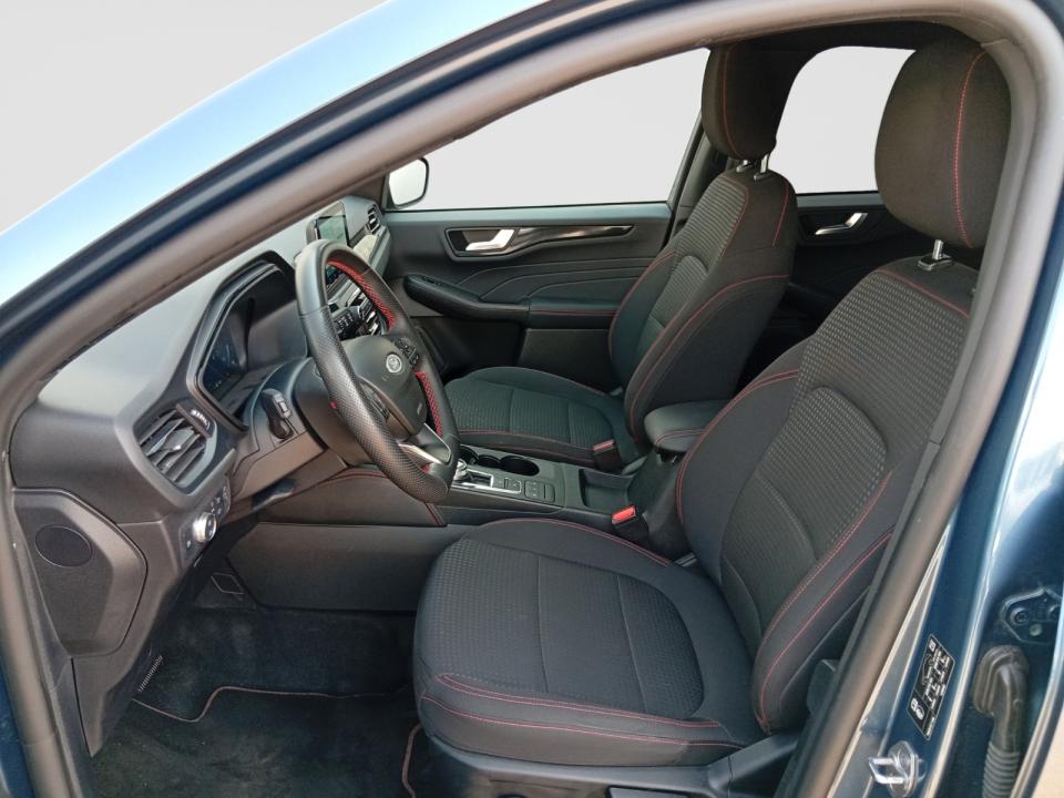 Ford Kuga ST-Line 2.5 Duratec PHEV 165kW Auto