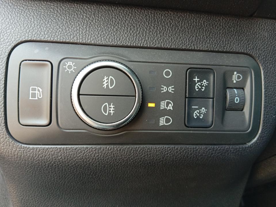 Ford Kuga ST-Line 2.5 Duratec PHEV 165kW Auto