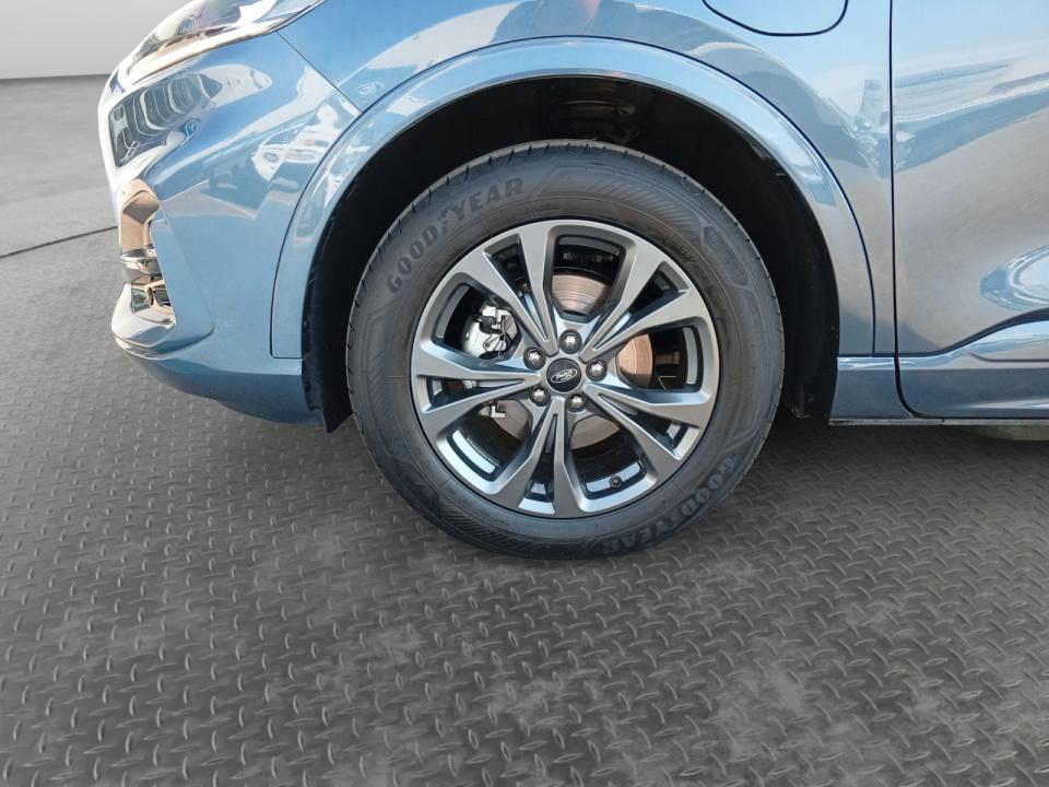 Ford Kuga ST-Line 2.5 Duratec PHEV 165kW Auto