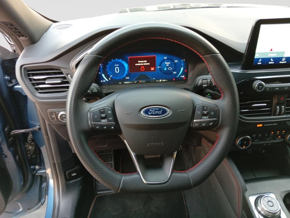 Ford Kuga ST-Line 2.5 Duratec PHEV 165kW Auto