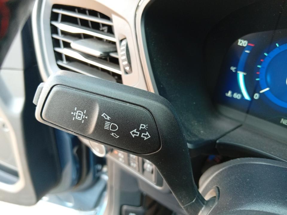 Ford Kuga ST-Line 2.5 Duratec PHEV 165kW Auto