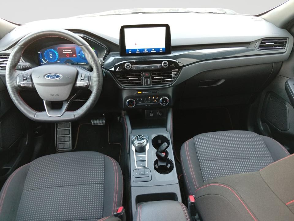 Ford Kuga ST-Line 2.5 Duratec PHEV 165kW Auto