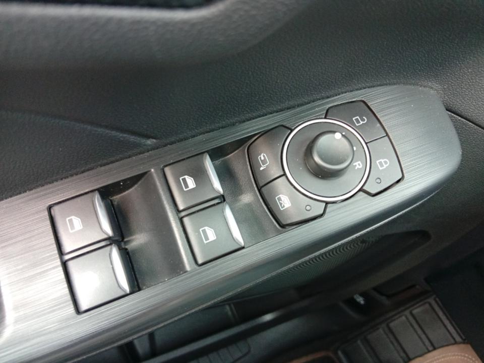 Ford Kuga ST-Line 2.5 Duratec PHEV 165kW Auto