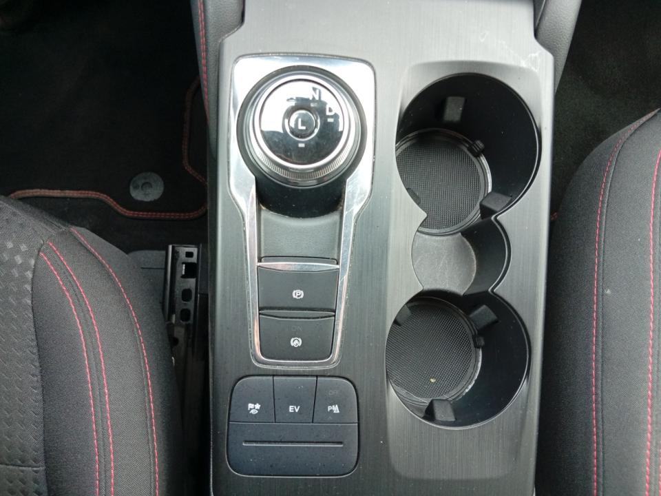 Ford Kuga ST-Line 2.5 Duratec PHEV 165kW Auto