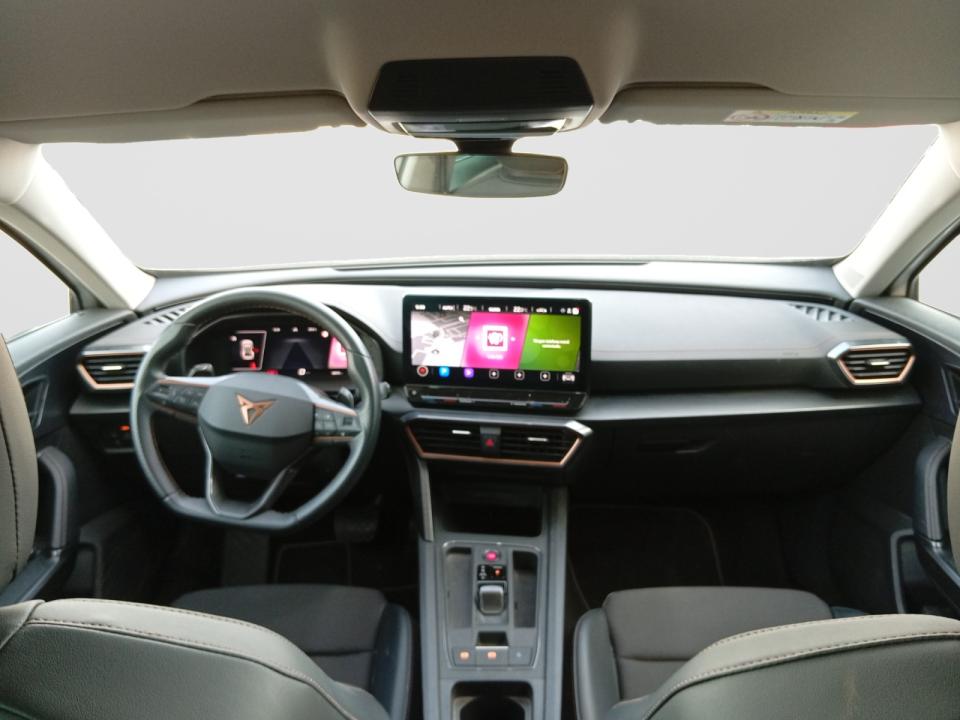 Cupra Formentor 1.5 TSI 110kW (150 CV) DSG
