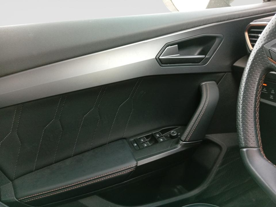 Cupra Formentor 1.5 TSI 110kW (150 CV) DSG