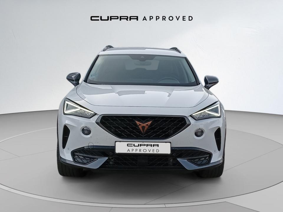Cupra Formentor 1.5 TSI 110kW (150 CV) DSG
