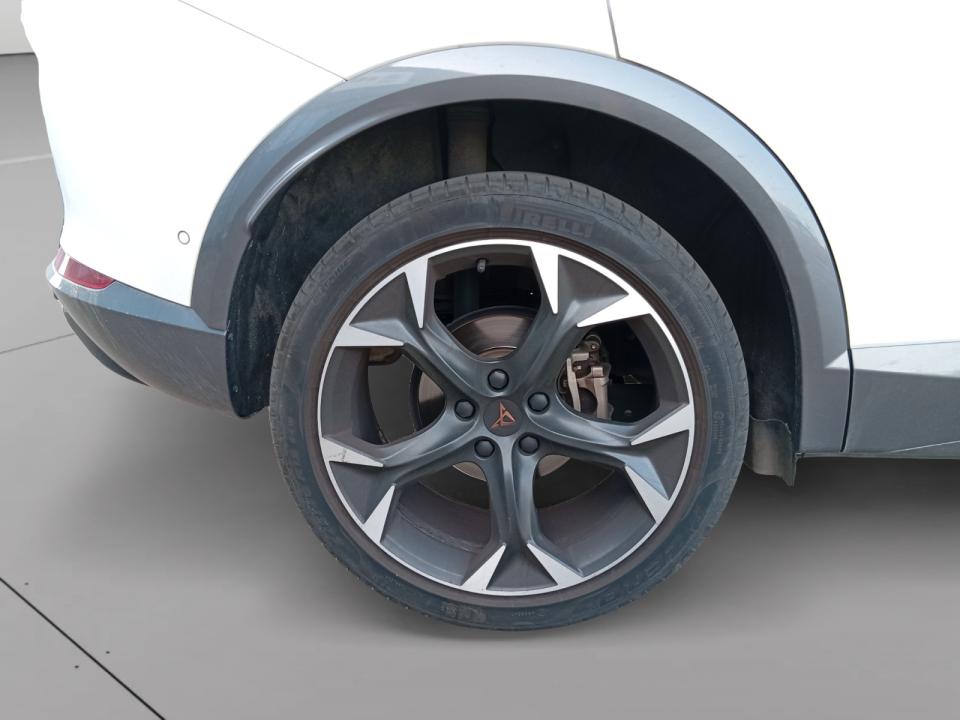 Cupra Formentor 1.5 TSI 110kW (150 CV) DSG