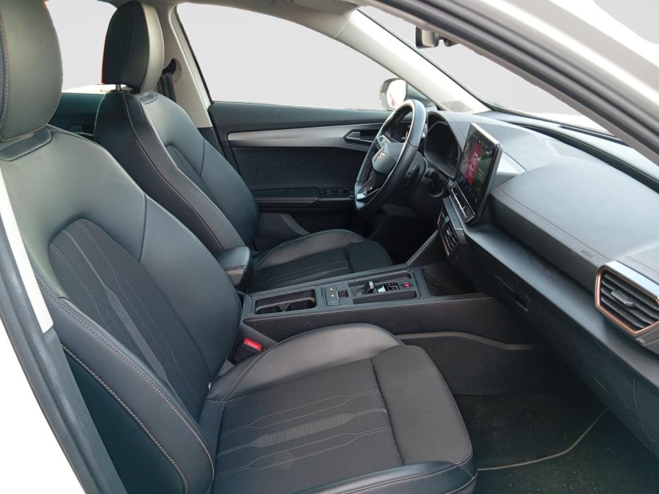 Cupra Formentor 1.5 TSI 110kW (150 CV) DSG