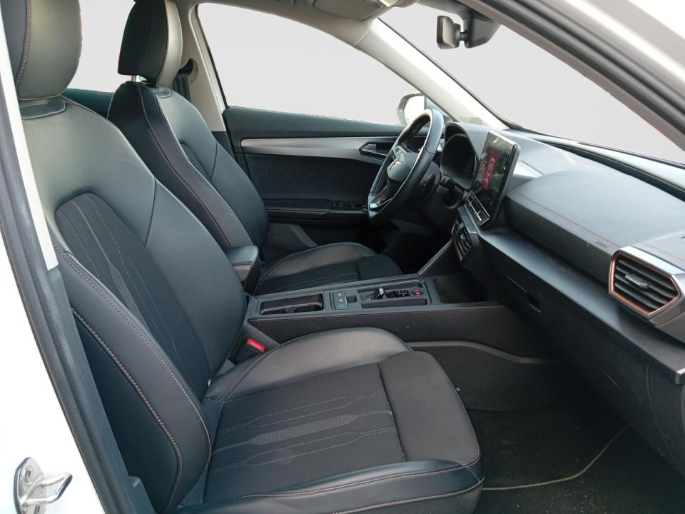 Cupra Formentor 1.5 TSI 110kW (150 CV) DSG