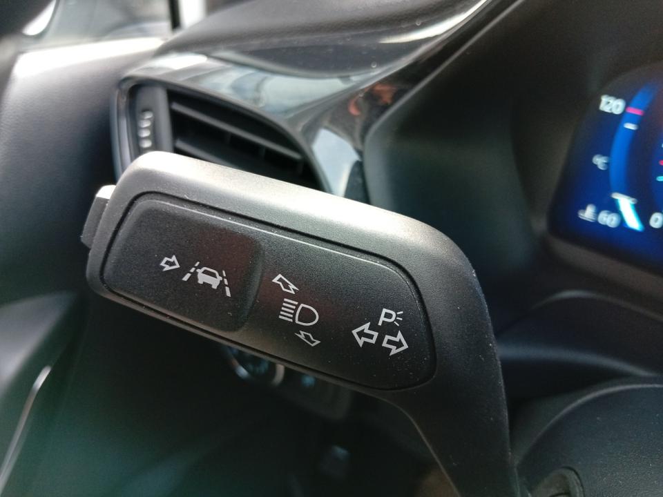Ford Fiesta 1.0 EcoBoost MHEV 92kW Active X Auto 5p