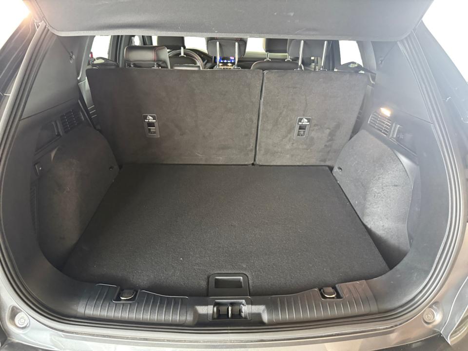 Ford Kuga ST-Line X 1.5T EcoBoost 110kW (150CV)