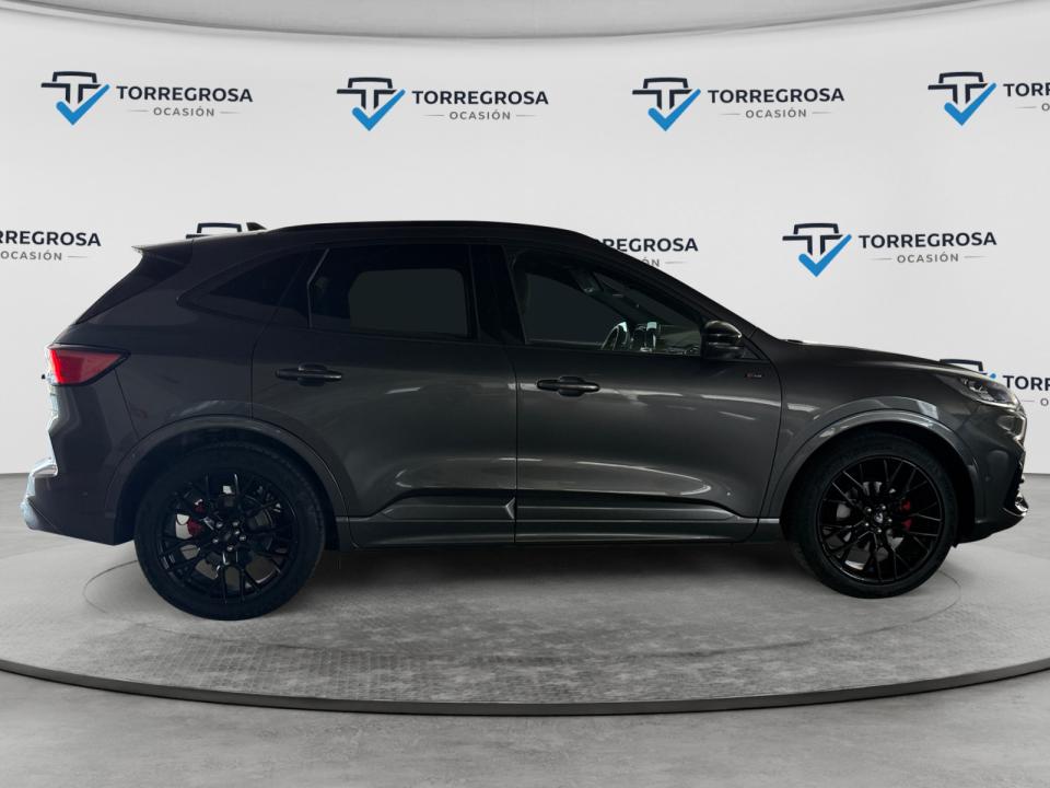 Ford Kuga ST-Line X 1.5T EcoBoost 110kW (150CV)