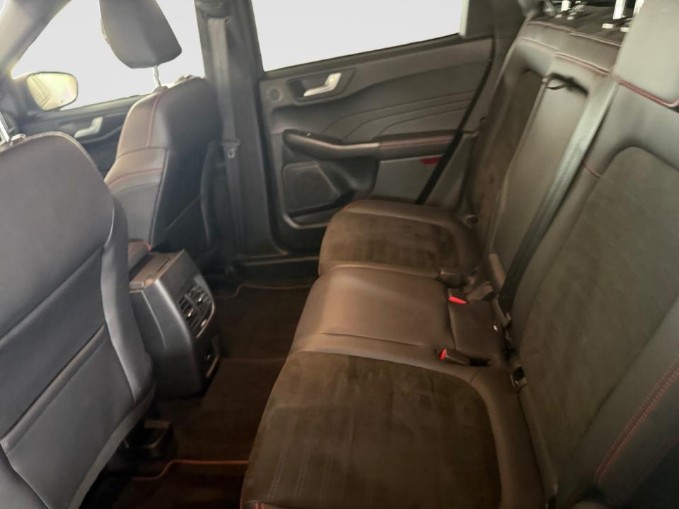 Ford Kuga ST-Line X 1.5T EcoBoost 110kW (150CV)