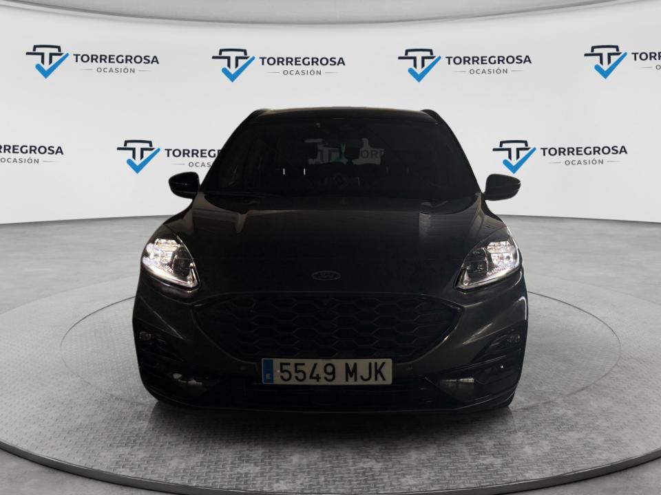Ford Kuga ST-Line X 1.5T EcoBoost 110kW (150CV)