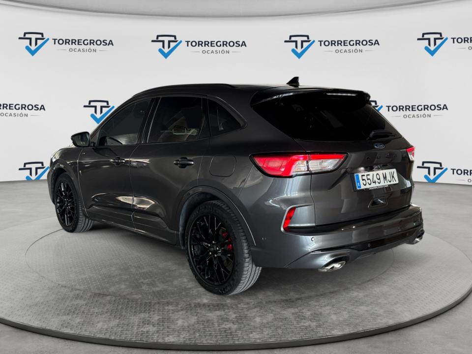 Ford Kuga ST-Line X 1.5T EcoBoost 110kW (150CV)