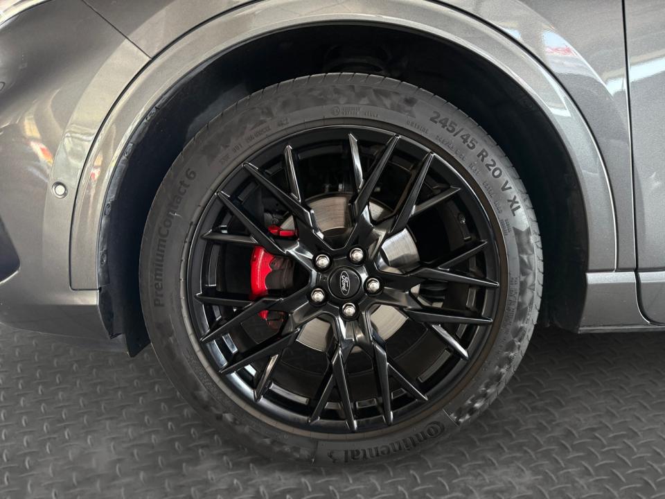 Ford Kuga ST-Line X 1.5T EcoBoost 110kW (150CV)