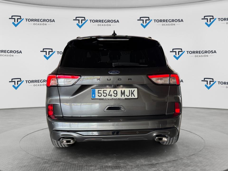 Ford Kuga ST-Line X 1.5T EcoBoost 110kW (150CV)